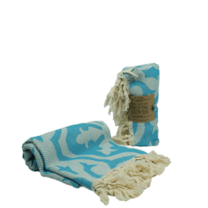 turkish beach towels, Patterned Towels