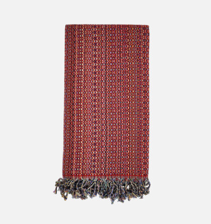 turkish bath towels anatolian red