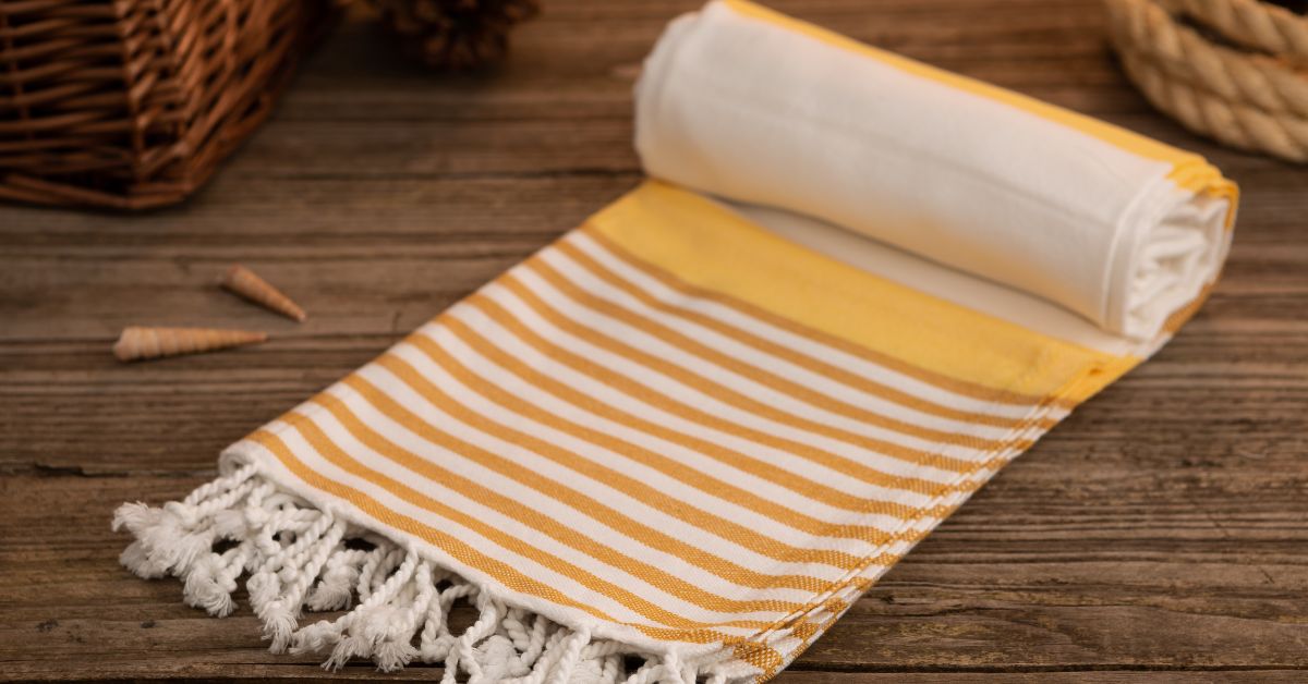 Why Do Turkish Towels Dry Quickly? 6 Surprising Reasons